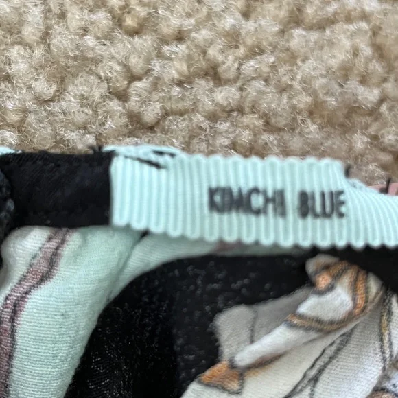 Kimchi Blue Jumpsuit - Picture 5 of 14